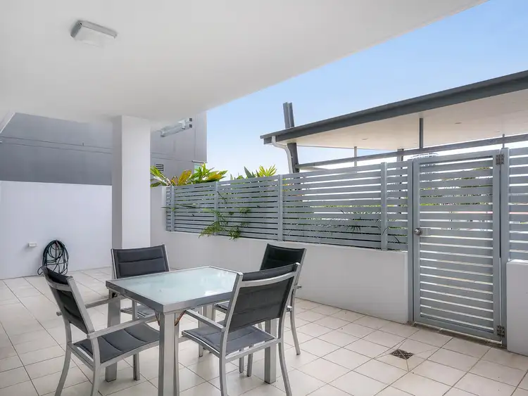 Third view of Homely unit listing, 1110/10 Fifth Avenue, Palm Beach QLD 4221
