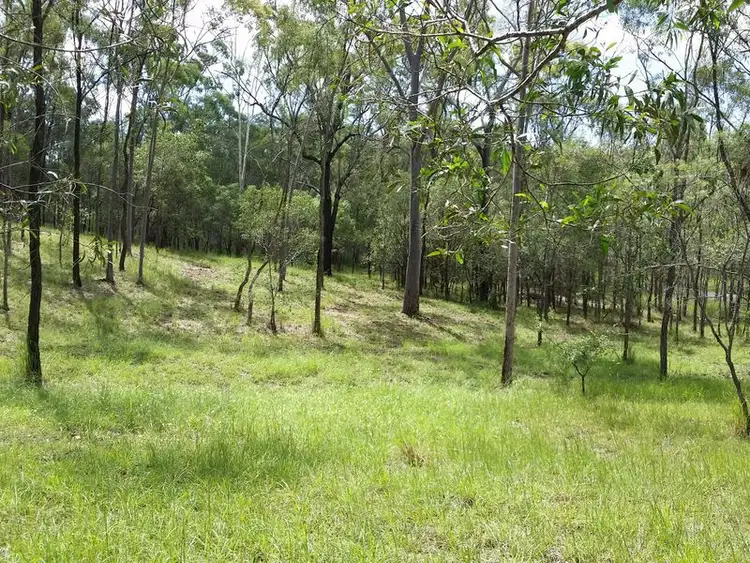 Second view of Homely land listing, Proposed -Lot 4 Wyndham Road, Beecher QLD 4680