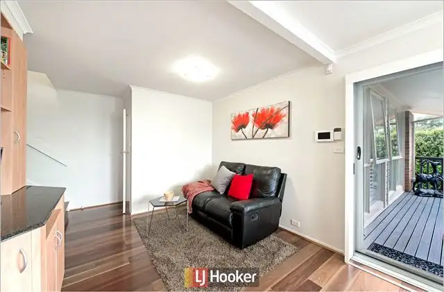 Fourth view of Homely house listing, 20 Jemalong Street, Duffy ACT 2611