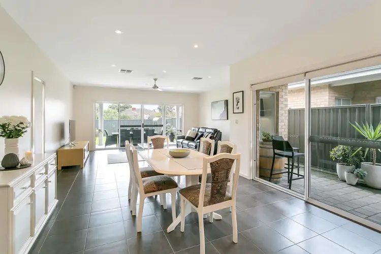Main view of Homely house listing, 16 Bruce Street, Broadview SA 5083