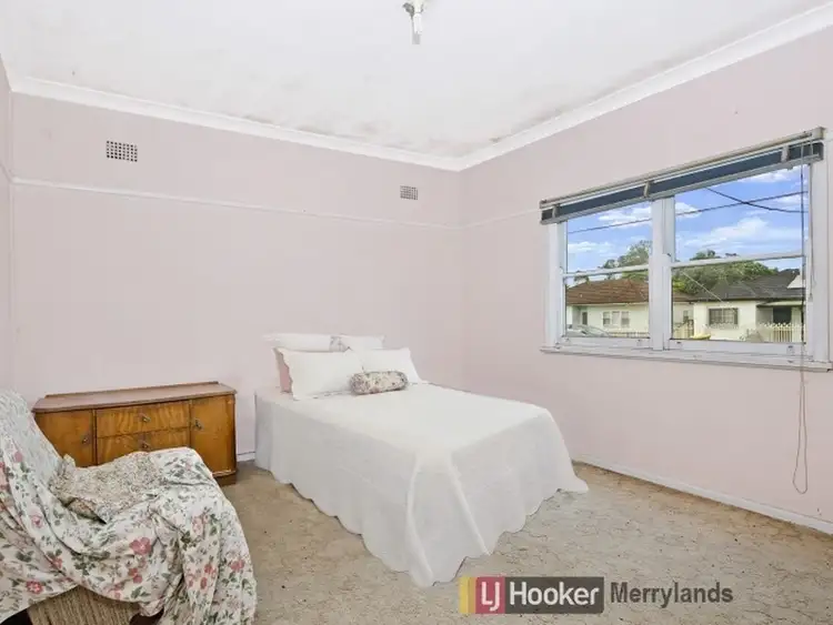 Sixth view of Homely house listing, 38 Leach Rd, Guildford West NSW 2161