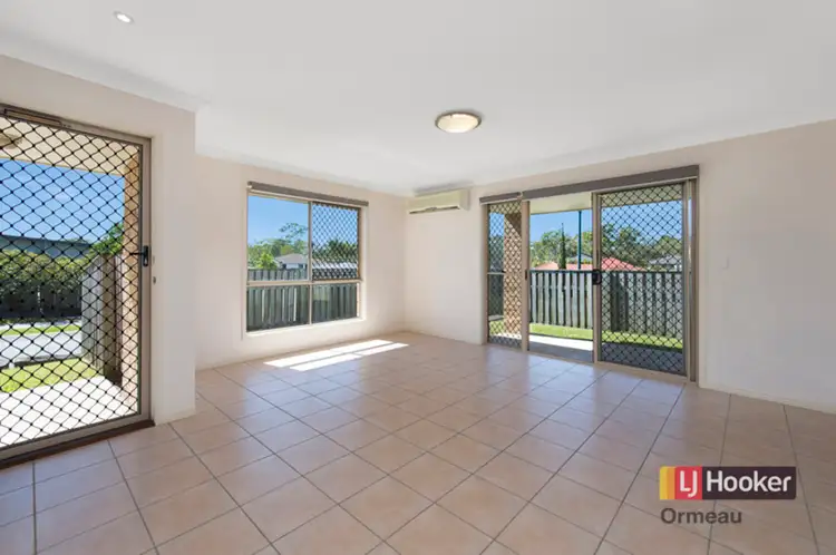 Second view of Homely semi-detached listing, 1/89 Doolan Street, Ormeau QLD 4208