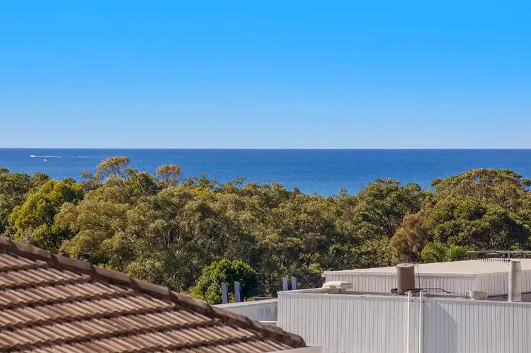 Fourth view of Homely apartment listing, 12/745 Pittwater Road, Dee Why NSW 2099