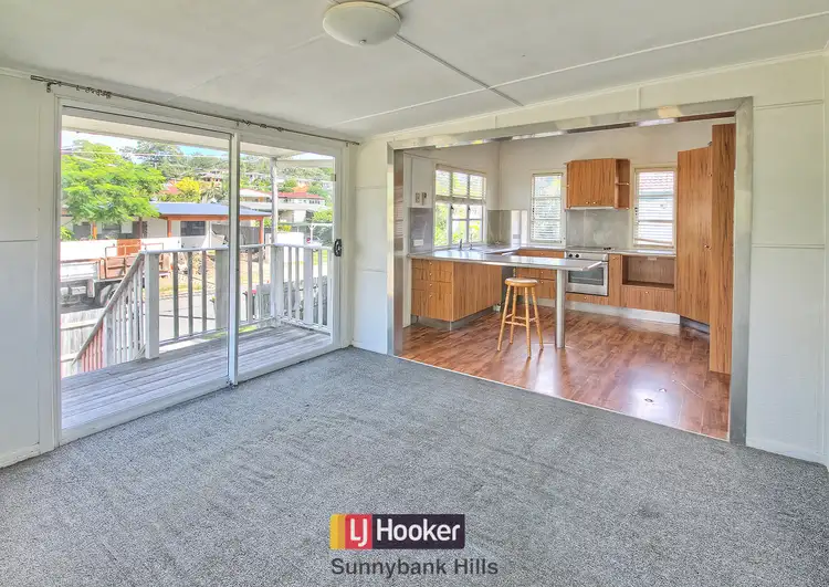 Second view of Homely house listing, 33 Bywood Street, Sunnybank Hills QLD 4109