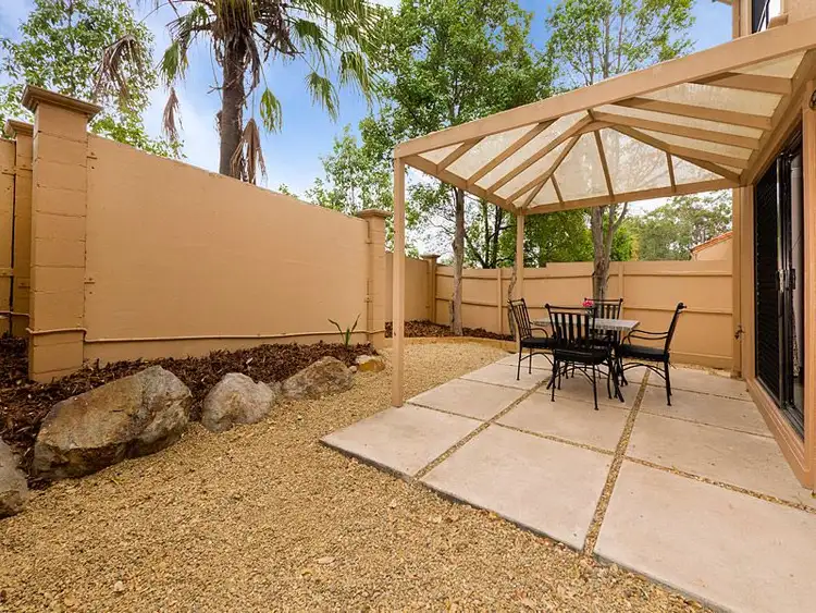 Fourth view of Homely townhouse listing, 10/105 Oldfield Road, Sinnamon Park QLD 4073