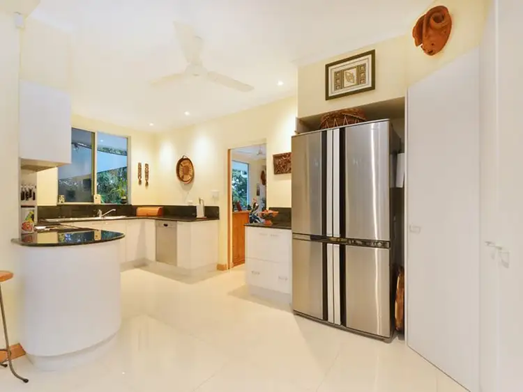 Fourth view of Homely house listing, 20 Stuart Street, Edge Hill QLD 4870