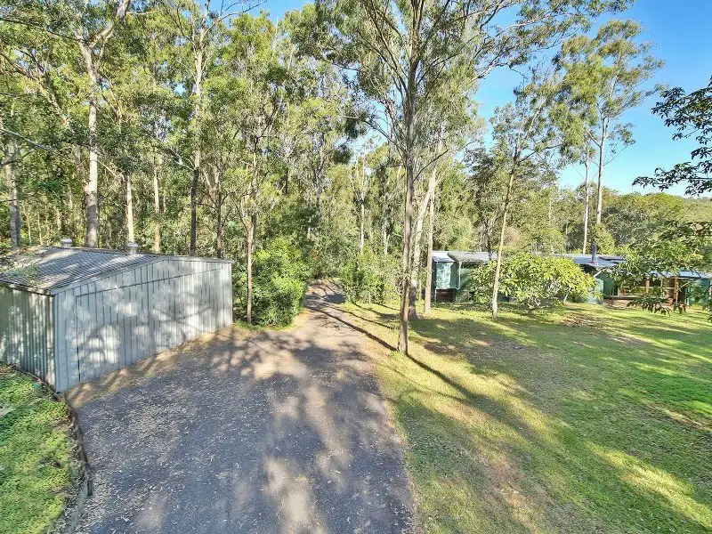 Main view of Homely house listing, 45 Hornsey Road, Anstead QLD 4070