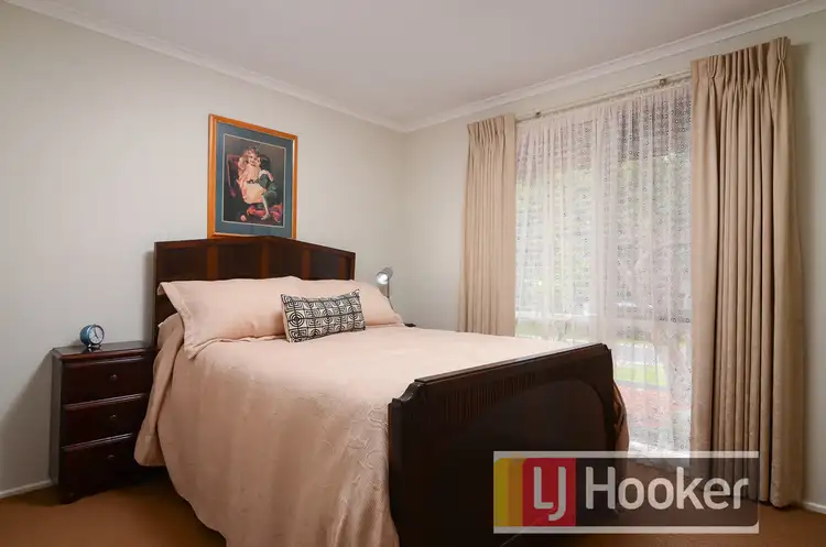 Fifth view of Homely house listing, 8 Marsden Drive, Cranbourne North VIC 3977