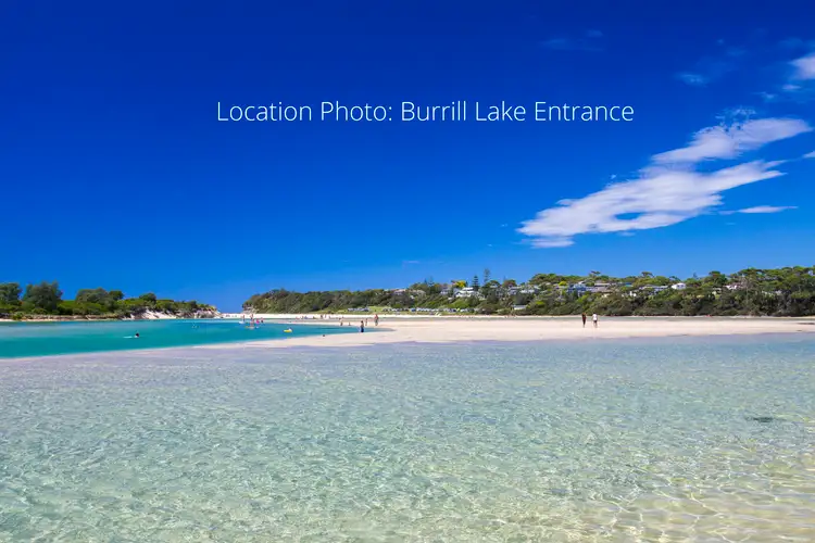 Fourth view of Homely land listing, Lot 505 Ontario Way, Dolphin Point NSW 2539