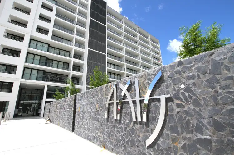 15/1 Mouat Street, Lyneham ACT 2602