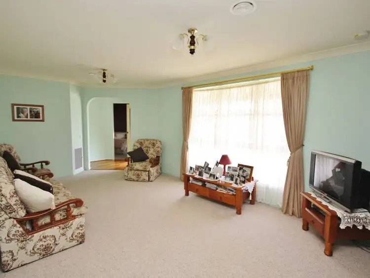 Seventh view of Homely house listing, 4 Graham Drive, Kelso NSW 2795