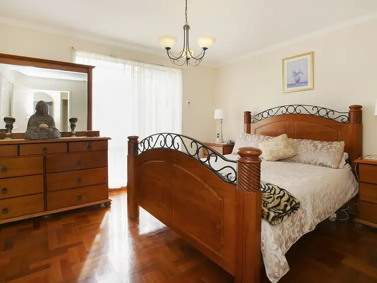 Sixth view of Homely house listing, 12 Parkview Court, Lalor VIC 3075