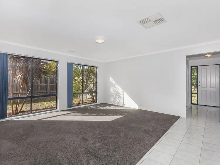 Second view of Homely house listing, 7 Scott Crescent, Wallan VIC 3756