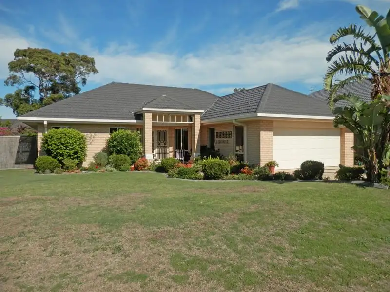 Main view of Homely house listing, 45 Windward Circuit, Tea Gardens NSW 2324