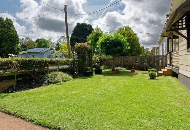 Second view of Homely house listing, 16 Hoskins Street, Moss Vale NSW 2577
