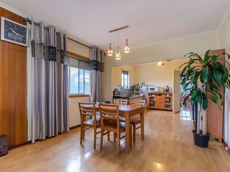 Second view of Homely house listing, 25 Ford Street, Ottoway SA 5013