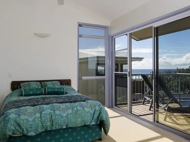Second view of Homely townhouse listing, 1/528 David Low Way, Castaways Beach QLD 4567
