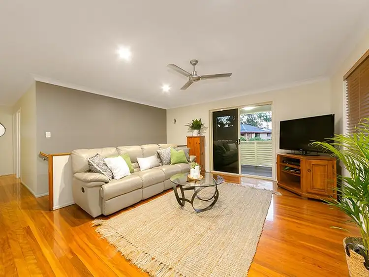 Second view of Homely house listing, 69 Ormonde Road, Yeronga QLD 4104