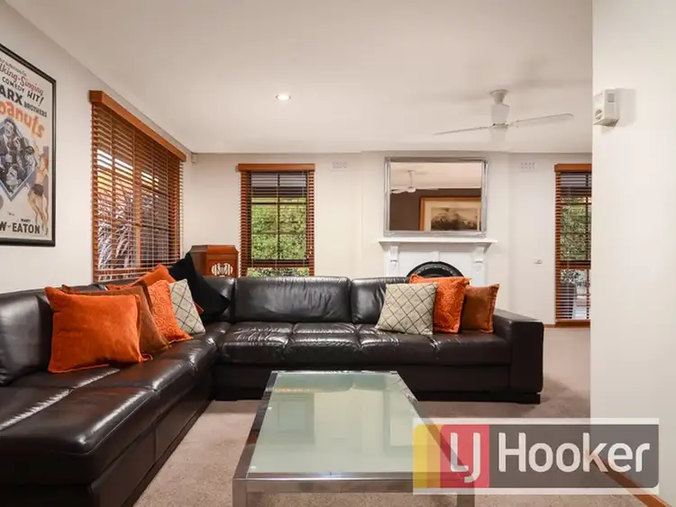 Seventh view of Homely house listing, 91 Mansfield Street, Berwick VIC 3806