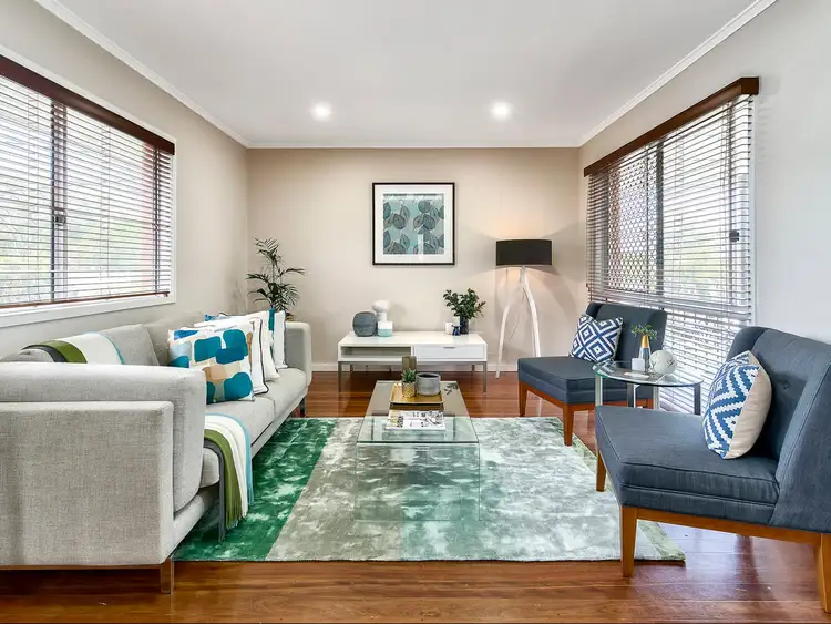 Third view of Homely house listing, 12 Chuter Street, Stafford Heights QLD 4053