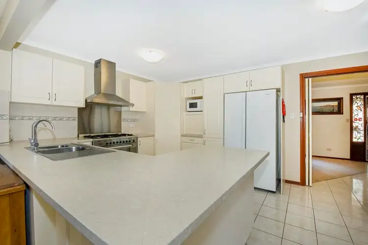Sixth view of Homely house listing, 56 Eva Street, Williamstown SA 5351
