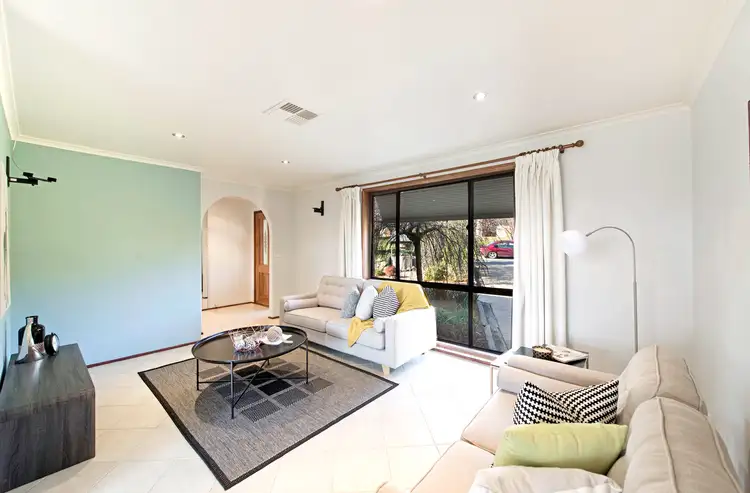 Fifth view of Homely house listing, 51 Rushbrook Circuit, Isabella Plains ACT 2905