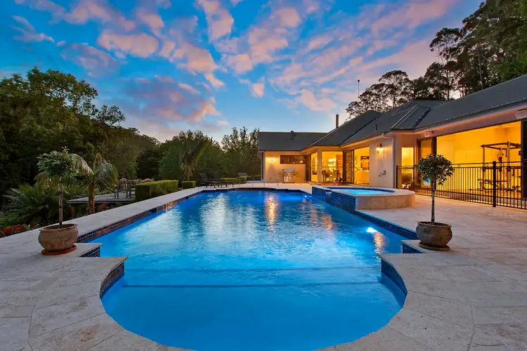 Second view of Homely house listing, 1 & 2/283 Oak Road, Matcham NSW 2250