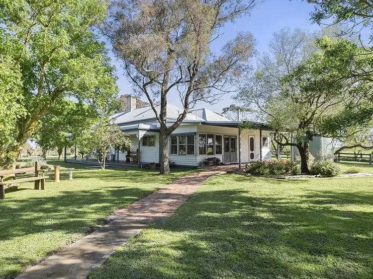 Fourth view of Homely house listing, 85 Eurack Road, Beeac VIC 3251