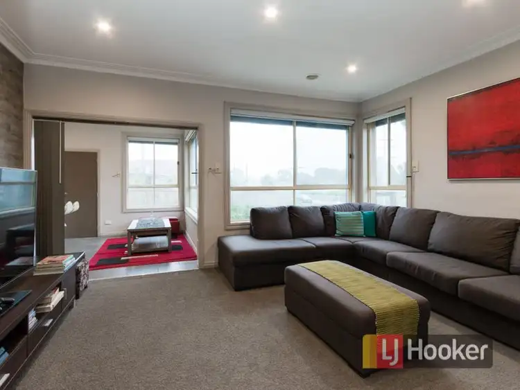 Second view of Homely house listing, 29 Oswald Street, Dandenong VIC 3175