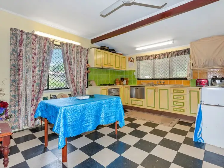 Fourth view of Homely house listing, 13 Hartill Street, Edmonton QLD 4869