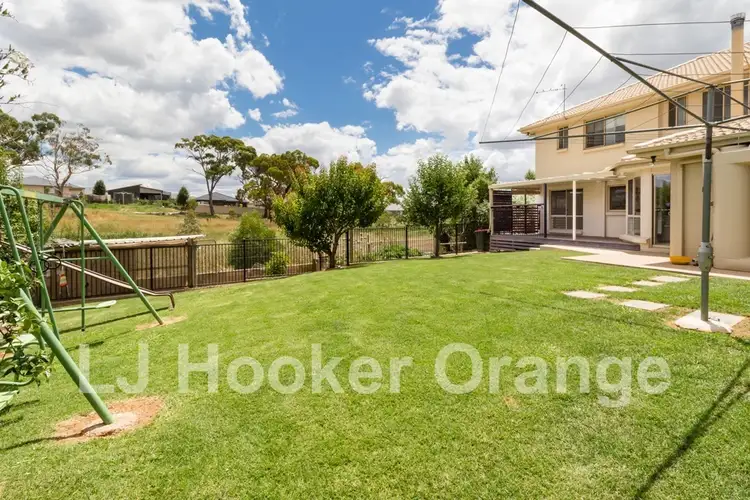 Sixth view of Homely house listing, 45 Brooklands Drive, Orange NSW 2800