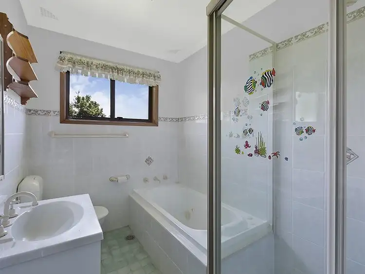 Fifth view of Homely house listing, 27 Audie Parade, Berkeley Vale NSW 2261