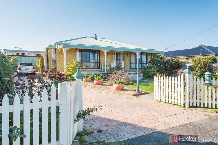 Main view of Homely house listing, 27 Forcett Street, Sorell TAS 7172