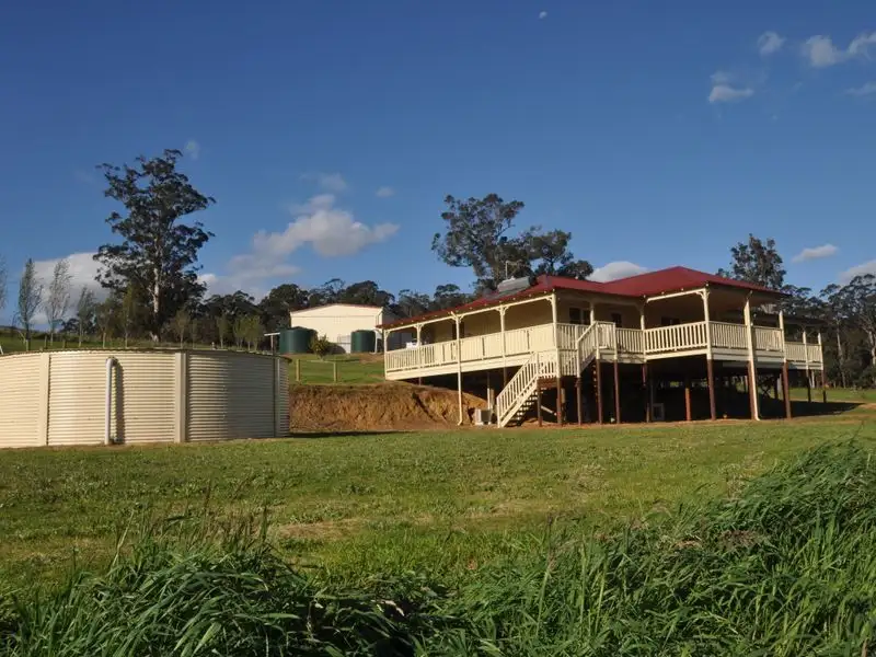 Main view of Homely rural property listing, 379 Wetherall Road (Quinninup), Pemberton WA 6260