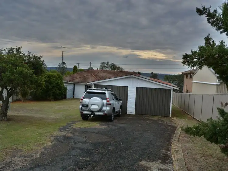 Sixth view of Homely house listing, 94 Locke Street, Warwick QLD 4370