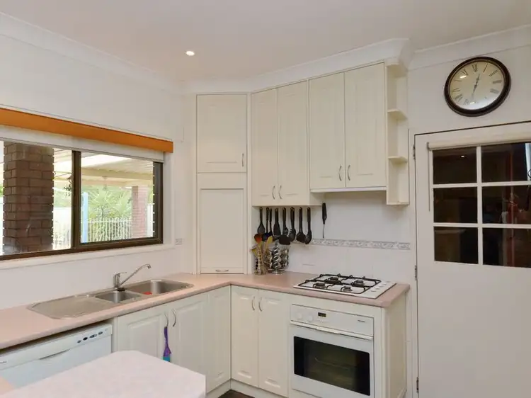 Fourth view of Homely house listing, 39 De Havilland Drive, Alice Springs NT 870