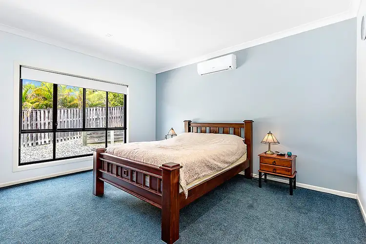 Fifth view of Homely house listing, 8 Infinity Court, Coomera Waters QLD 4209