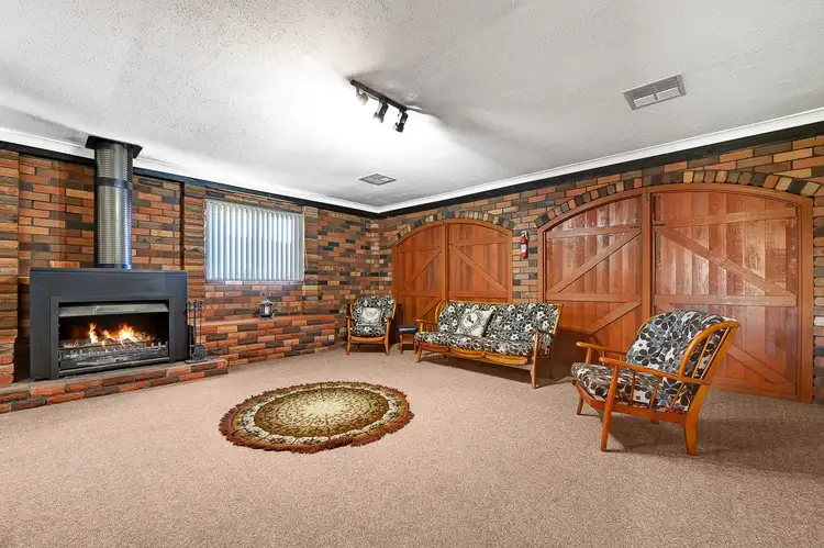 Sixth view of Homely house listing, 3 Chateau Crescent, St Clair NSW 2759