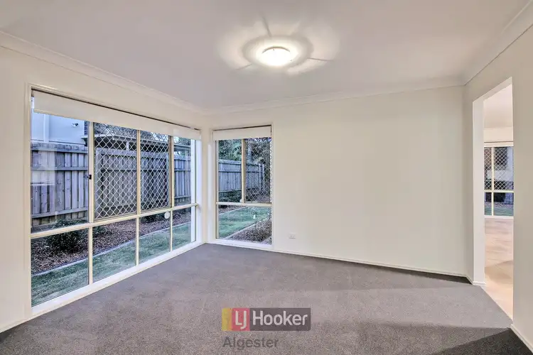 Fifth view of Homely house listing, 23 Nigella Circuit, Drewvale QLD 4116
