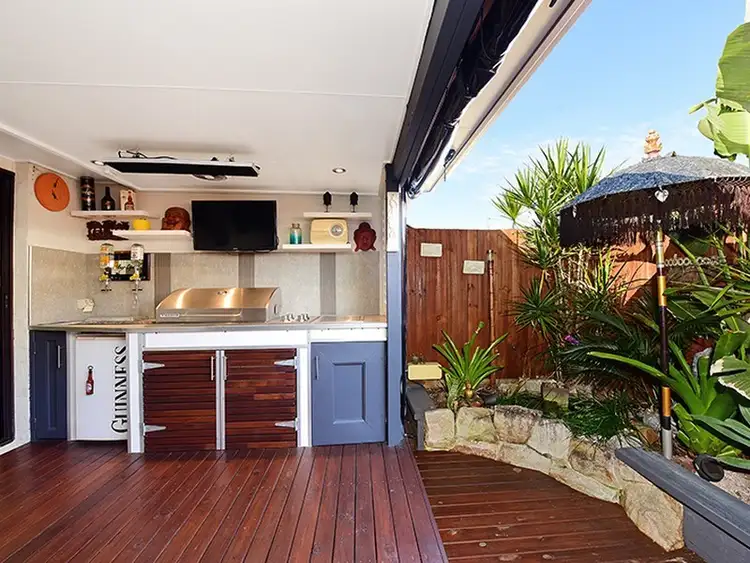Fourth view of Homely villa listing, 128/4 Longwood Street, Minyama QLD 4575