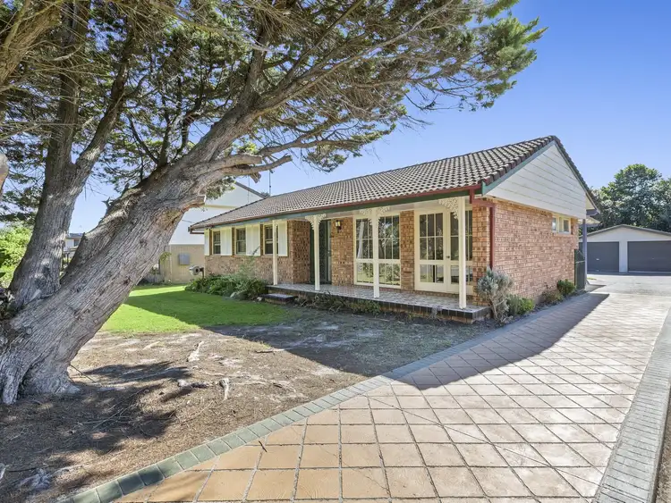 Address available on request