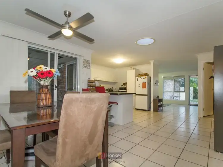 Sixth view of Homely house listing, 51 Argule Street, Hillcrest QLD 4118