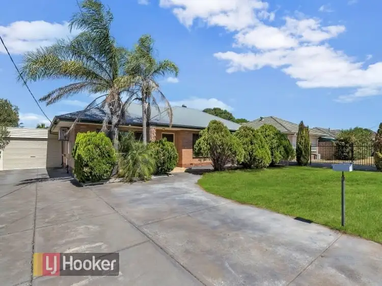 5 Curbur Ave, Pooraka SA 5095