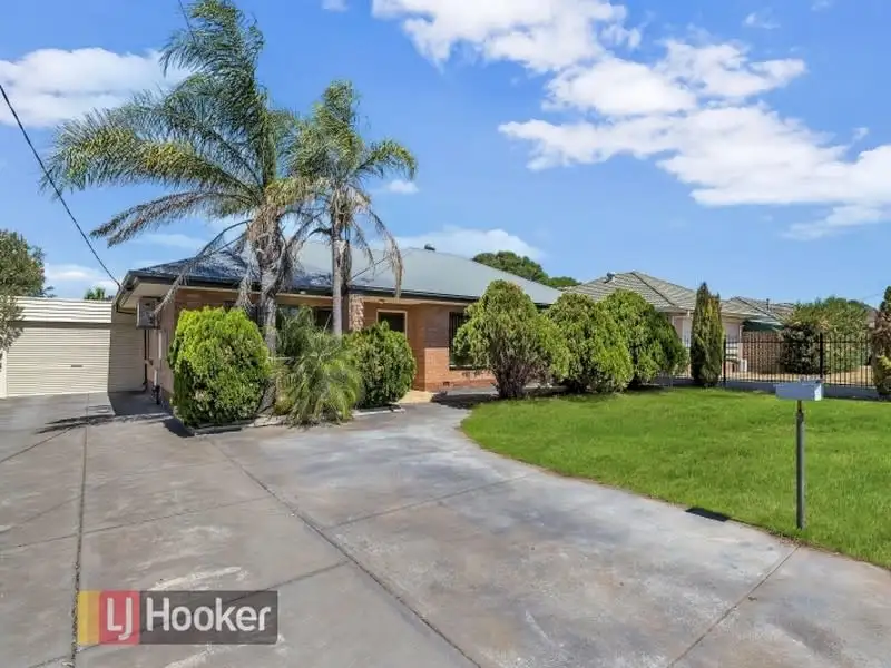 Main view of Homely house listing, 5 Curbur Ave, Pooraka SA 5095