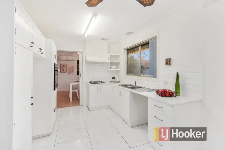 Fourth view of Homely house listing, 36 Ingrid Street, Dandenong VIC 3175
