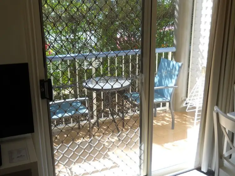 Sixth view of Homely unit listing, 1/45 Wharf Street, Kangaroo Point QLD 4169