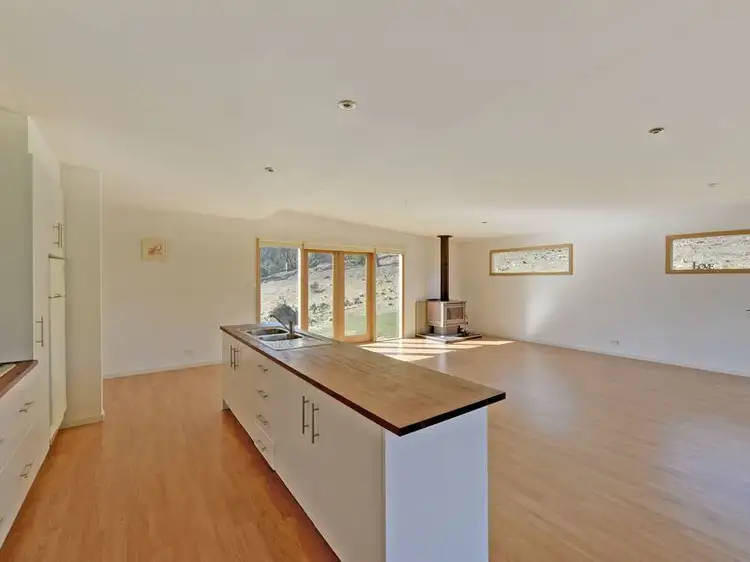 Main view of Homely house listing, 80 Grahams Road, Colebrook TAS 7027