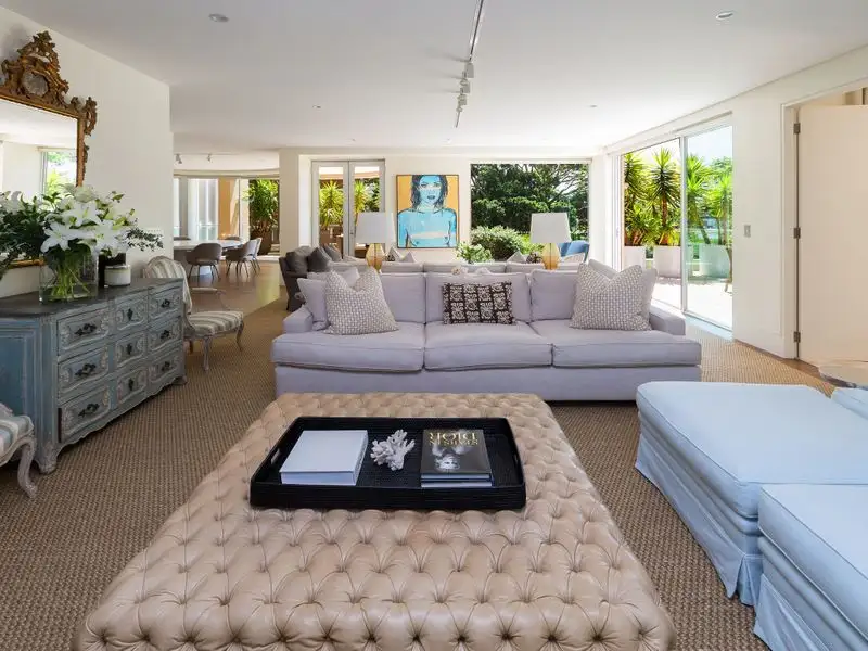 Main view of Homely apartment listing, 301/11 The Esplanade, Elizabeth Bay NSW 2011