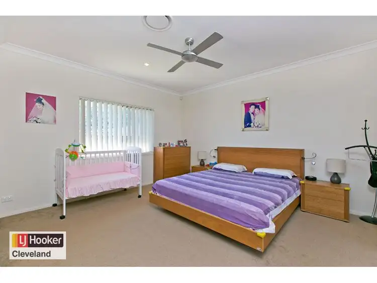 Fifth view of Homely house listing, 18 Marjoram Street, Thornlands QLD 4164