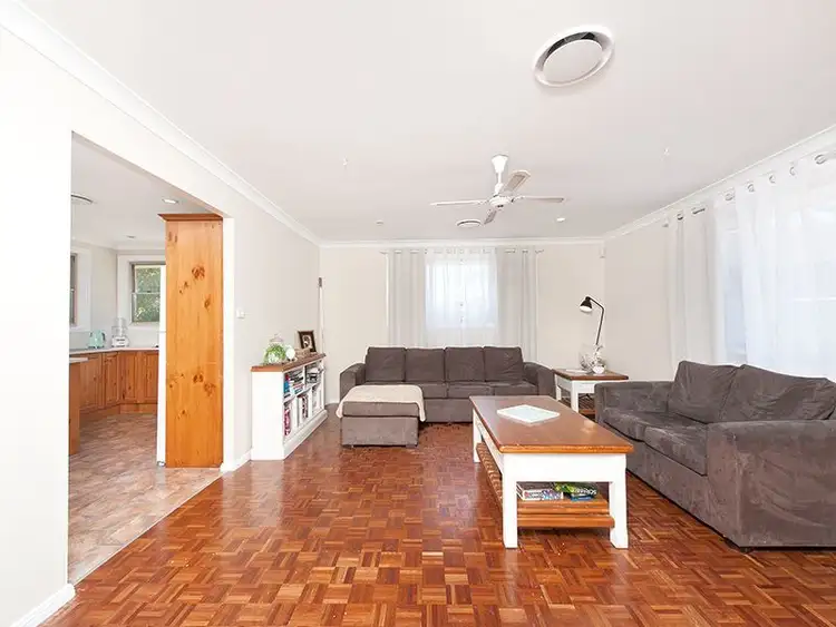Fifth view of Homely house listing, 10 Holms Place, Anna Bay NSW 2316